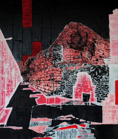 Ruins